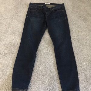 Madewell Jeans